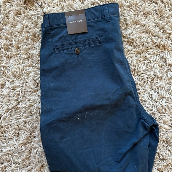 Michael Kors Shorts 34 - Picture 2 of 4